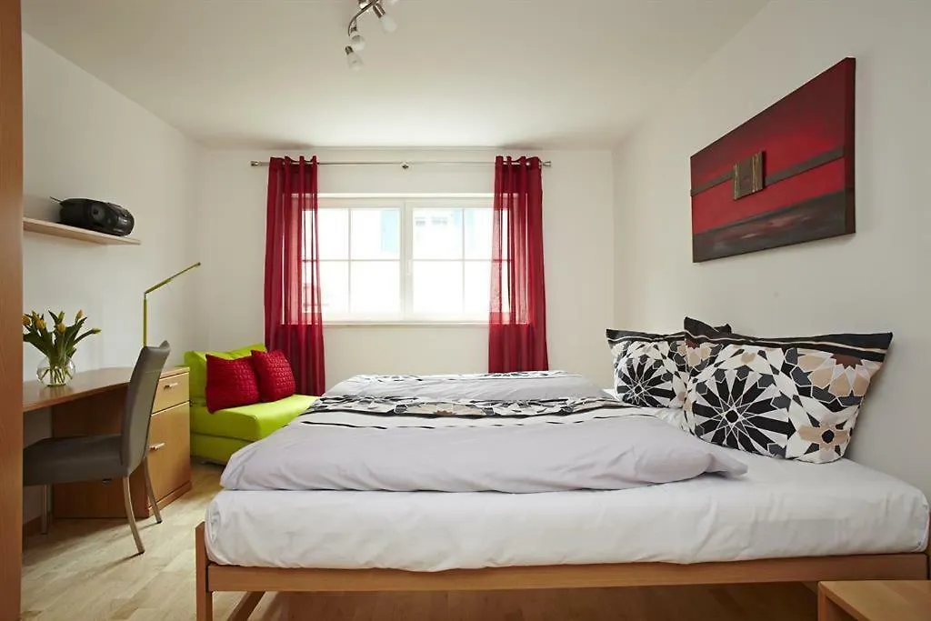 Ferienwohnung 