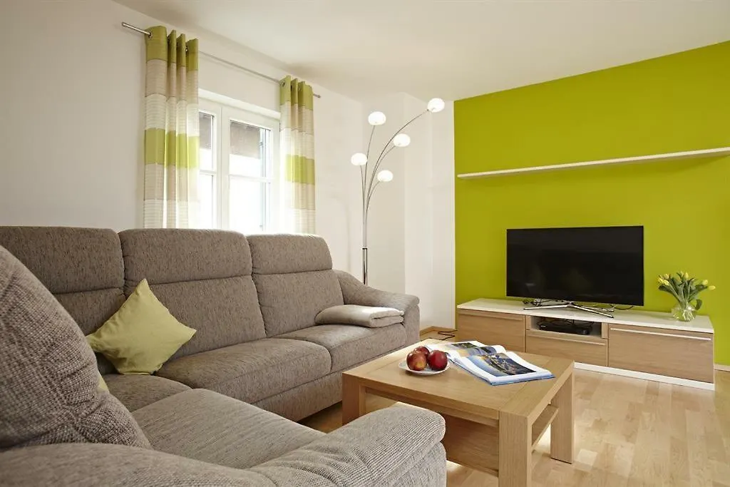 Ferienwohnung 
