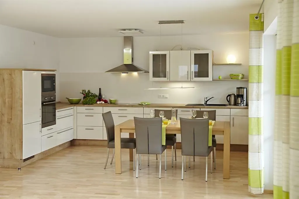 Apartment Ferienwohnung 