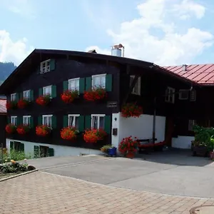 Ferienwohnung Baumgartner Apartment