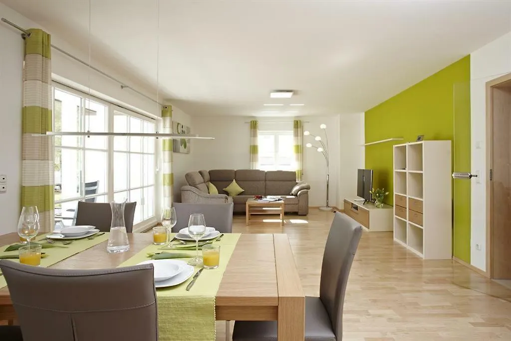 Apartment Ferienwohnung 