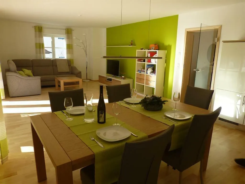 Apartment Ferienwohnung 