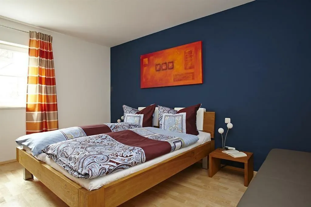 Ferienwohnung 