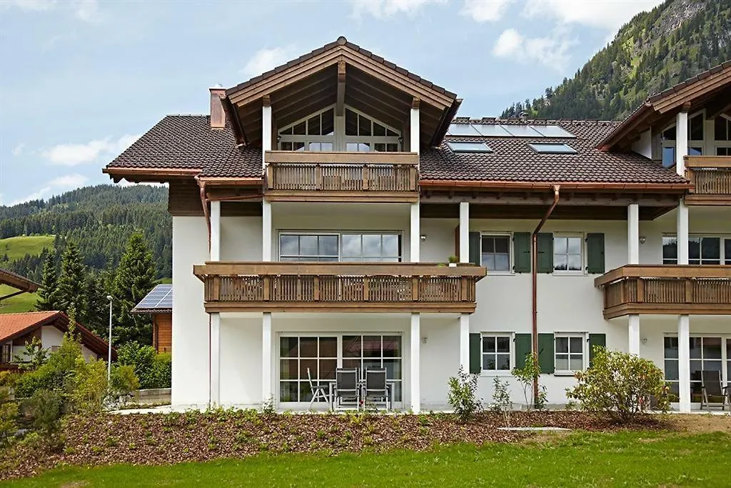 Ferienwohnung \