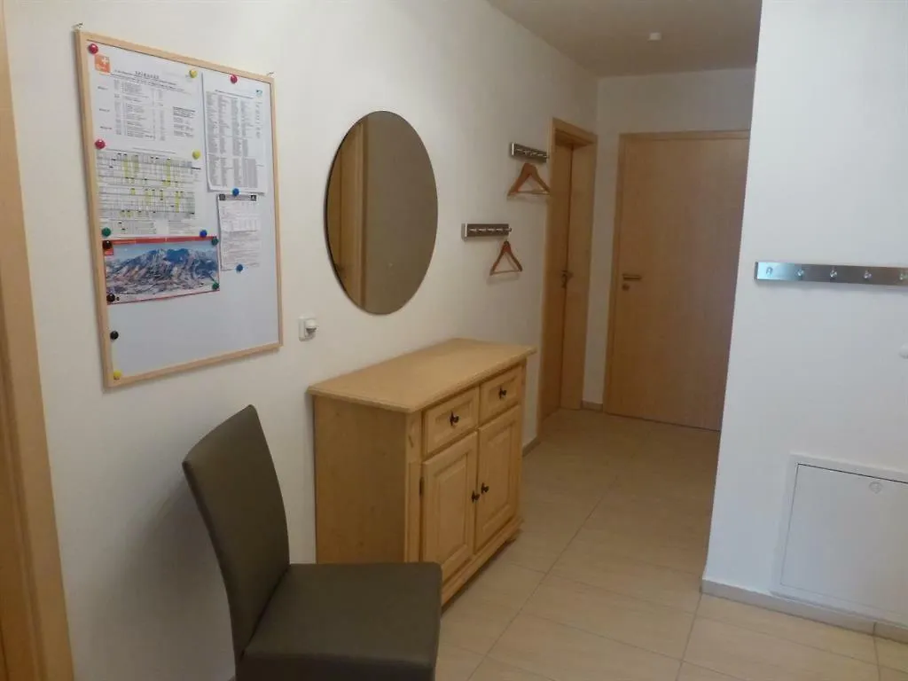 Ferienwohnung 