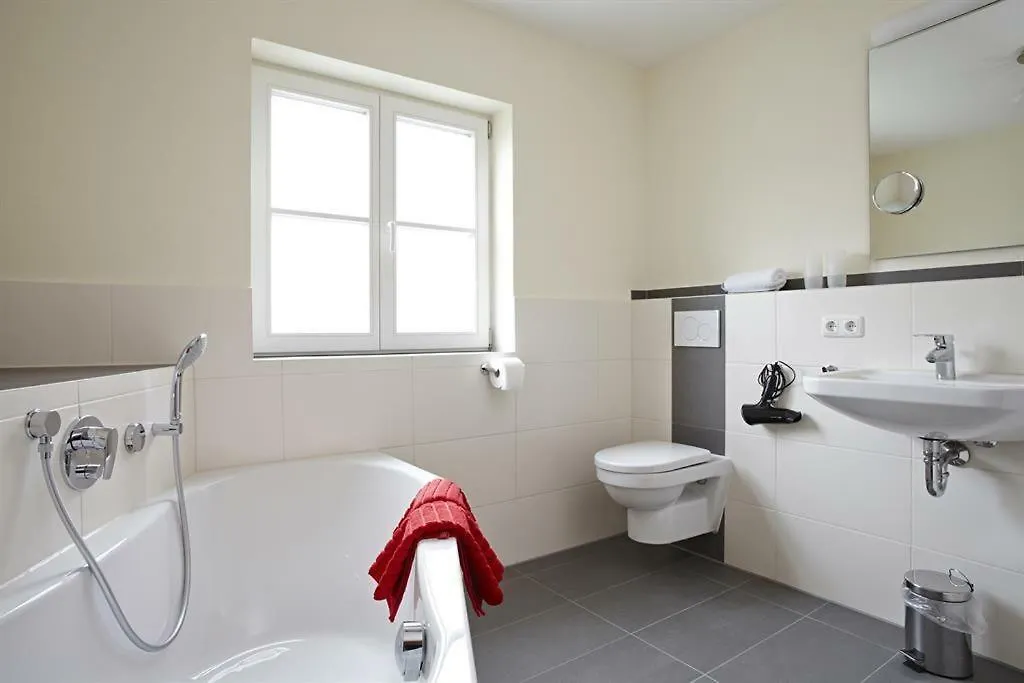 Ferienwohnung 